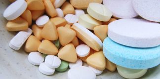 Mineral-based medicines heal damaged tissues Mineral medicine