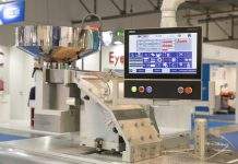 Successful Ipack-Ima integrates Pharmintech in Milan Curti Packaging Milan