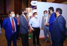 InnoPack Pharma Confex – professionals meet in Mumbai InnoPack Pharma Confex recently took place from 9-10 June in Mumbai for better recognition of the Indian pharma packaging industry. Photo credit: InnoPack