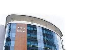 Cipla sees a steady growth in various markets Cipla is being recognized in various markets due to its steady growth in the pharma industry. Photo: Cipla