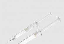 West Pharma introduces Daikyo Crystal Zenith West Pharma has introduced its latest insert needle syringe system, Daikyo Crystal Zenith, at the BIO International Convention. Photo: West Pharma