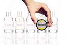 Track and Trace with an auxiliary eye Track and Trace with an auxiliary eye