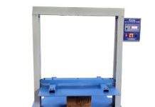 Pacorr’s compression testing of pharmaceutical packaging Pacorr