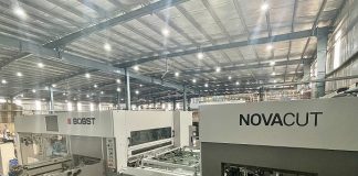 Rs 20 crore investment by Shree Arun Packaging for next phase Shree Arun Packaging