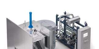 NJM launches Dara coolvacuum freeze-drying equipment NJM has launched Dara coolvacuum freeze-drying equipment