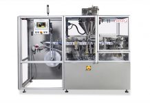 Volpak at Achema 2022 – 22 to 26 August 2022, Frankfurt Volpak