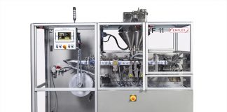 Volpak at Achema 2022 – 22 to 26 August 2022, Frankfurt Volpak