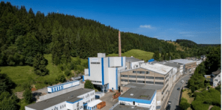 Gerresheimer focuses on sustainable glass production Gerresheimer