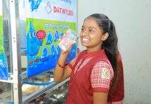Datwyler’s three water initiatives serves thousands in India Datwyler
