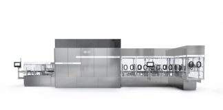 Romaco at Achema – 22-26 August 2022, Frankfurt Romaco