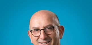 Richard Fabian named CEO of Fujifilm Sonosite Fujifilm Sonosite