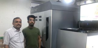 Campolina Offset buys JetSci KolorSmart+ digital press Monotech JetSci Kolorsmart UV inkjet digital press|Campolina