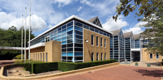 OMass Therapeutics wins Oxford Science Park Innovation Award OMass Therapeutics has won Oxford Science Park Innovation Award at the Oxfordshire Business Awards. Photo: The Oxford Science Park