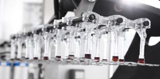 Sea Vision & Marchesini Group collaborate Sea Vision