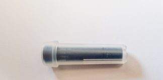 Datwyler launches 5/8-inch rigid needle shield, infusion discs Datwyler