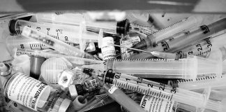 Managing biomedical waste conscientiously Biomedical waste