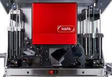 Hapa at Achema – 22 to 26 August 2022, Frankfurt Hapa