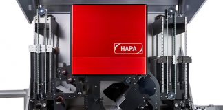 Hapa at Achema – 22 to 26 August 2022, Frankfurt Hapa