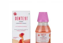 Frimline launches oral care range for pregnant women Frimline