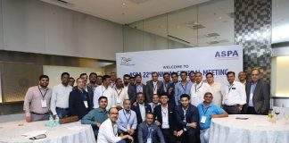 ASPA rolls out five-year strategy at annual general meeting ASPA