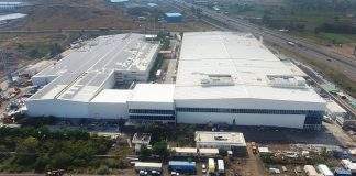 Datwyler to double capacity at its Pune facility Datwyler