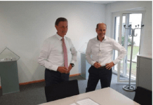Gerresheimer & Zollner enter into a strategic partnership Gerresheimer