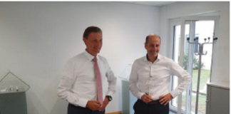 Gerresheimer & Zollner enter into a strategic partnership Gerresheimer