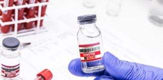 Pharma companies discuss with Center for development of Monkeypox vaccine Pharma companies and the Center are discussing the development of the Monkeypox vaccine. Photo: Freepik