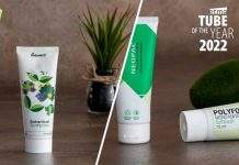 Neopac bags two European Tube Manufacturers Association awards Neopac won European Tube Manufacturers Association awards for plastics and prototypes. Photo: Hoffmann Neopac