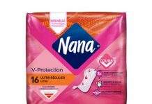 Mondi partners with Essity to launch packaging for feminine care Mondi Essity packaging for feminine care. Photo: Mondi