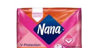 Mondi partners with Essity to launch packaging for feminine care Mondi Essity packaging for feminine care. Photo: Mondi