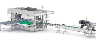 Syntegon to present broad brand portfolio at Pack Expo 2022 Syntegon’s newly developed IDH pick-and-place system