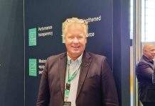 Interview – Syntegon’s CIO Johan Nilsson on digitization in pharma Syntegon