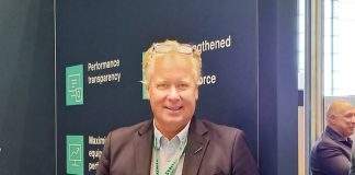 Interview – Syntegon’s CIO Johan Nilsson on digitization in pharma Syntegon