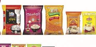 Pashupati Polypropylene Industries in Nepal buys Bobst RS 5003 rotogravure Pashupati Polypropylene Industries’ clients include brands such as Dairy Development Corporation, Salt Trading Corporation, Unilever Nepal, Bottlers Nepal (Coca-Cola), Dabur Nepal, Surya Nepal, Britannia, CG Foods, Asian Thai Foods, Sujal Foods, and Pokhara Noodles.