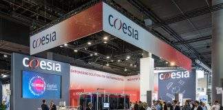 Achema 2022 done, next stop for Coesia is Pack-Expo 2022 Achema 2022 done, next stop for Coesia is Pack-Expo 2022