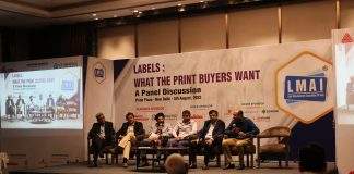 LMAI panel discussion on Labels: What the Print buyers want label