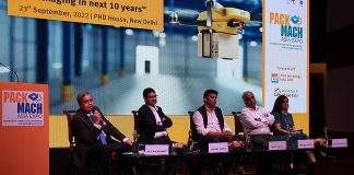 Packaging in the next decade – trends and needs packaging