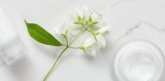 How ‘natural’ are natural cosmetics and related products? Natural preservation uses pure natural products, including organic acids, alcohols, and oils.