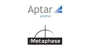 Aptar Pharma acquires Metaphase Design Group Aptar Pharma has acquired Metaphase Design Group
