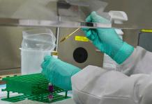 Agilent ties up with Mettler Toledo to cut errors in sample workflows The new solution will eliminate errors in sample preparation workflows at labs. Photo: CDC