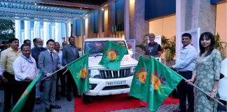 Fujifilm India launches phase 2 of campaign to promote TB diagnosis Fujifilm