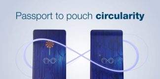 Digitization meets sustainability with digital product passport from Dow Dow