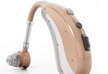 TPE solution for hearing aids from Kraiburg Kraiburg