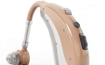 TPE solution for hearing aids from Kraiburg Kraiburg
