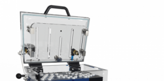 Witt India launches Leak-Master Easy for pharma packaging Witt