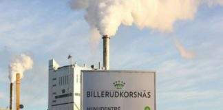 BillerudKorsnäs is now Billerud Billerud