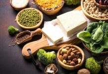 Plant-based mock protein is a trending investment strategy Plant based