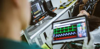 Philips’ on stroke care at the 2022 World Stroke Congress Philips