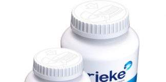 Rieke’s caps range ensures securing of nutraceutical products Rieke